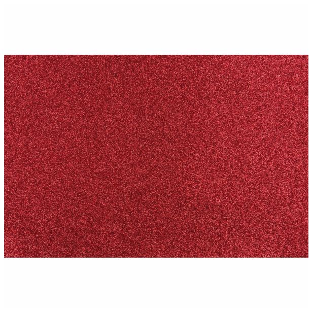 NAMIZNI TEKAČ 2LIFE CASINO RDEČ 27X250 CM