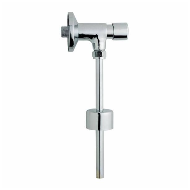 PIPA SPLAKOVALNIK ZA PISOAR 15 MM