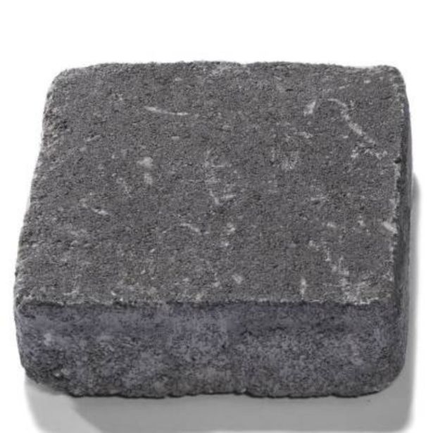 BETONSKI TLAKOVEC SEMMELROCK CASTELLO ANTICO 12.5/12.5/6 CM SIVONIANS.