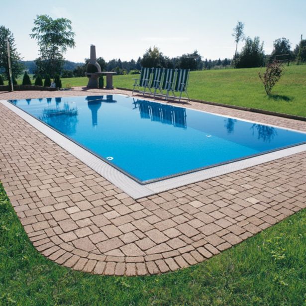 BETONSKI TLAKOVEC SEMMELROCK CASTELLO ANTICO 25/18.7/6 CM RJAVONIANS.