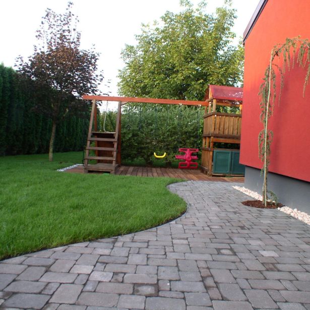 BETONSKI TLAKOVEC SEMMELROCK CASTELLO ANTICO 25/18.7/6CM SIVONIANSIRAN