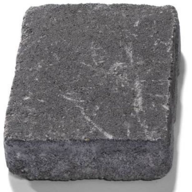 BETONSKI TLAKOVEC SEMMELROCK CASTELLO ANTICO 25/18.7/6CM SIVONIANSIRAN