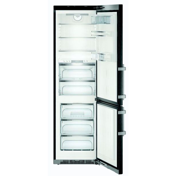 HLADILNIK IN ZAMRZOVALNIK LIEBHERR CBNBS 4878