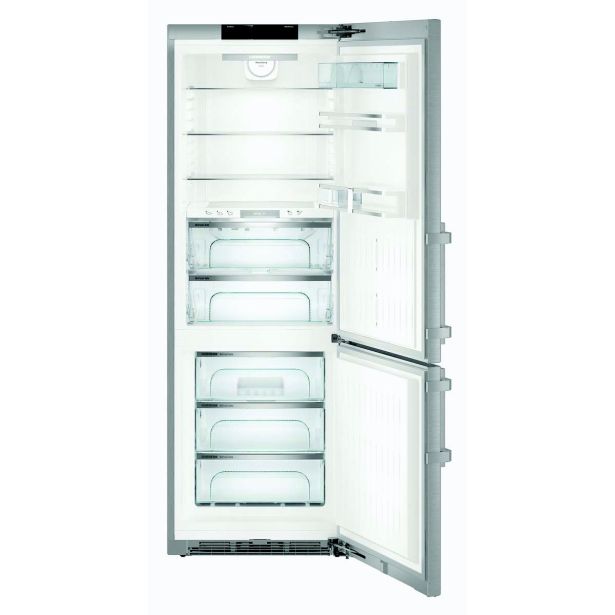 HLADILNIK IN ZAMRZOVALNIK LIEBHERR CBNES 5778