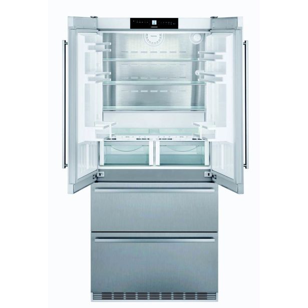 HLADILNIK IN ZAMRZOVALNIK LIEBHERR CBNES 6256