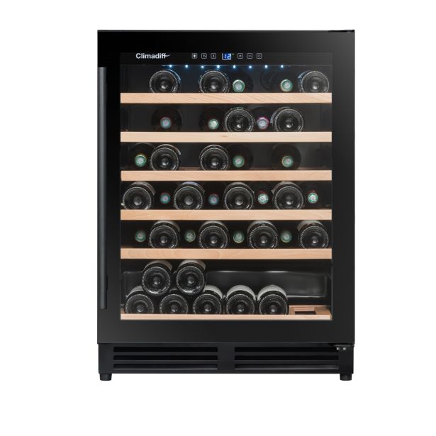 VGRADNA VINSKA VITRINA CLIMADIFF CBU51S2B