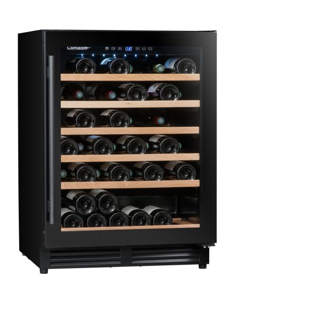 VGRADNA VINSKA VITRINA CLIMADIFF CBU51S2B