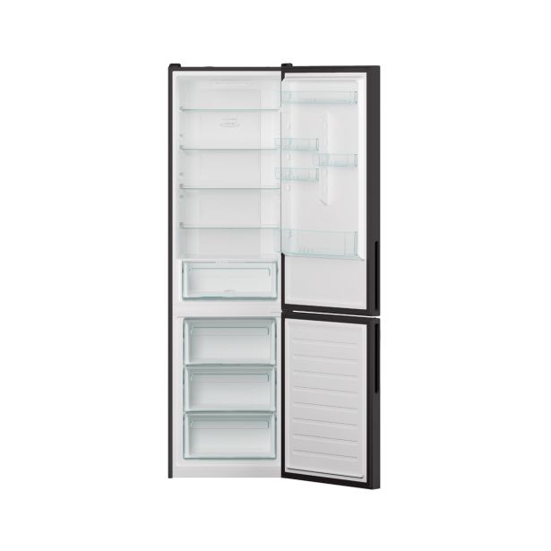 HLADILNIK IN ZAMRZOVALNIK CANDY CCE4T620EB