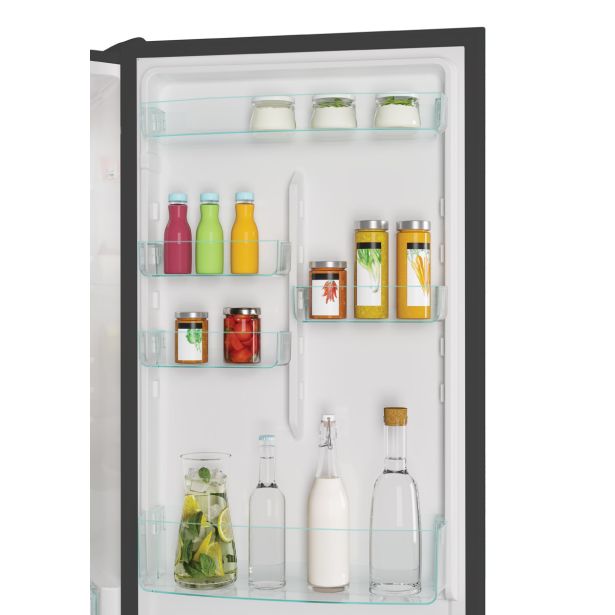 HLADILNIK IN ZAMRZOVALNIK CANDY CCE4T620EB