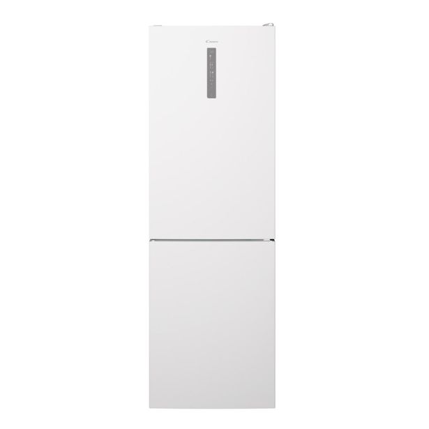 HLADILNIK IN ZAMRZOVALNIK CANDY CCE7T618EW