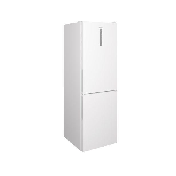 HLADILNIK IN ZAMRZOVALNIK CANDY CCE7T618EW