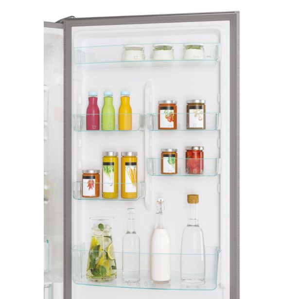 HLADILNIK IN ZAMRZOVALNIK CANDY CCE7T620EX