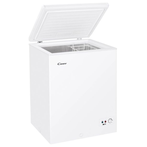 ZAMRZOVALNA SKRINJA CANDY CCHH 145