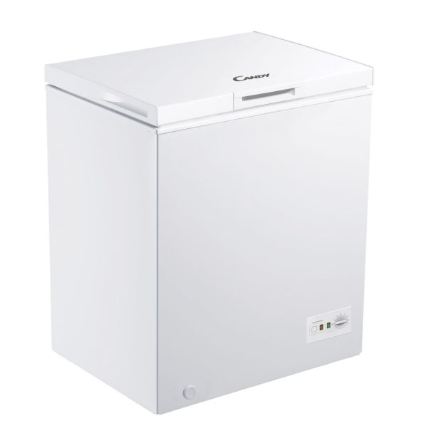 ZAMRZOVALNA SKRINJA CANDY CCHM 145