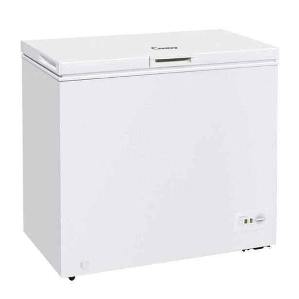 ZAMRZOVALNA SKRINJA CANDY CCHM 200