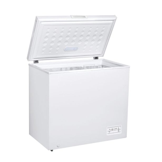 ZAMRZOVALNA SKRINJA CANDY CCHM 200/N