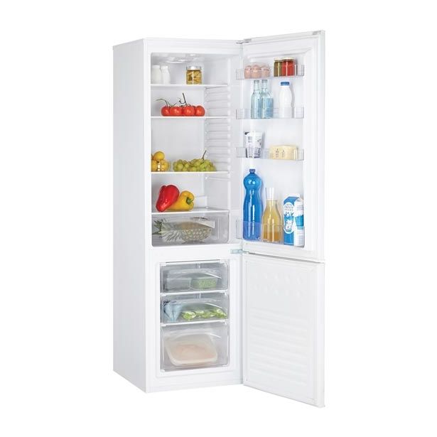 HLADILNIK IN ZAMRZOVALNIK CANDY CCS 5172 W