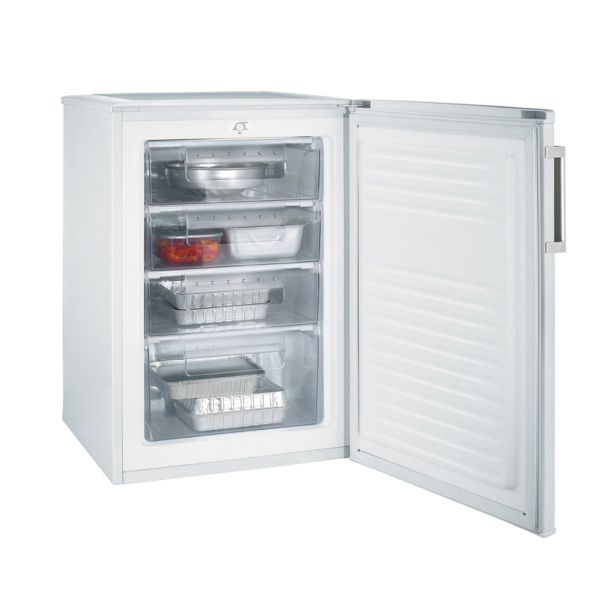 ZAMRZOVALNA OMARA CANDY CCTUS 542 WH