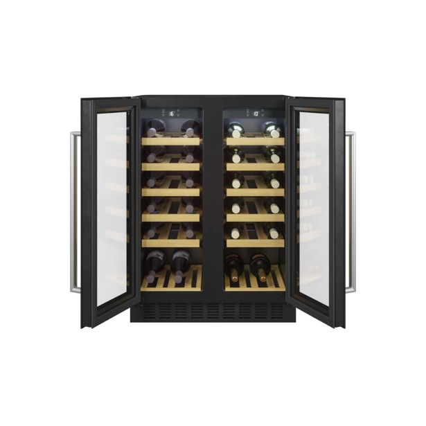 VGRADNA VINSKA VITRINA CANDY CCVB 60D/1