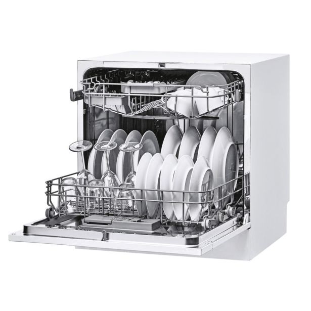 NAMIZNI POMIVALNI STROJ CANDY CDCP 8