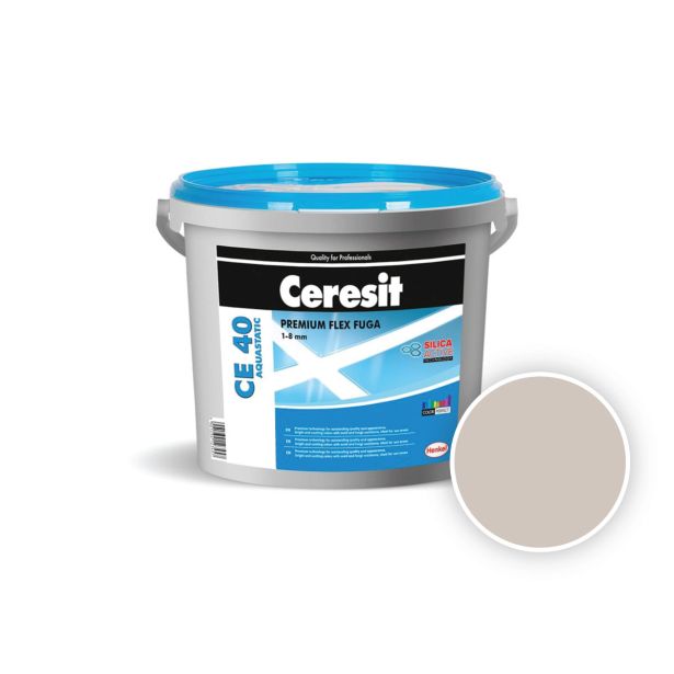 FUGIRNA MASA HENKEL ACB CERESIT CE 40 04 SILVER 2 KG