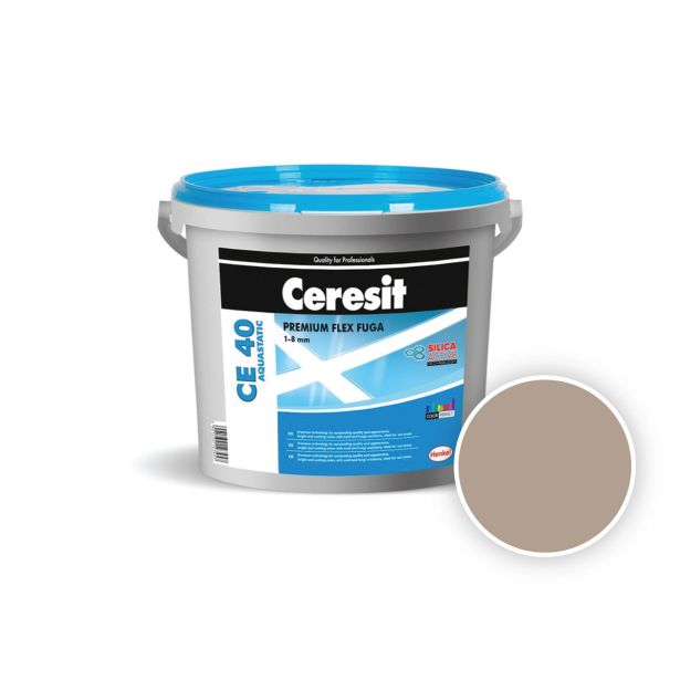 FUGIRNA MASA HENKEL ACB CERESIT CE 40 07 SIVA 2 KG