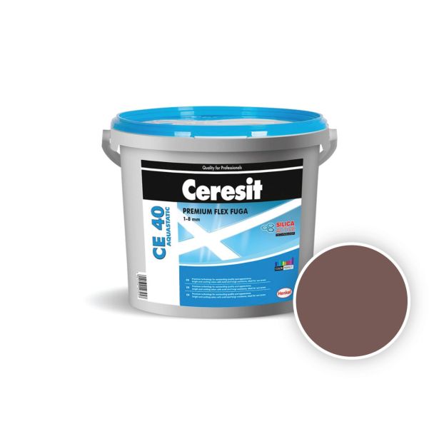 FUGIRNA MASA HENKEL ACB CERESIT CE 40 58 CHOCOLATE 2 KG