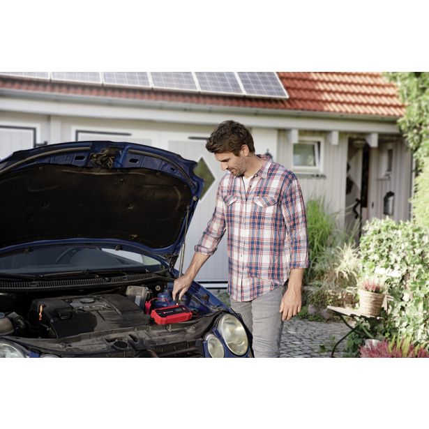 POLNILEC ZA AKUMULATOR EINHELL CE-BC 10 M