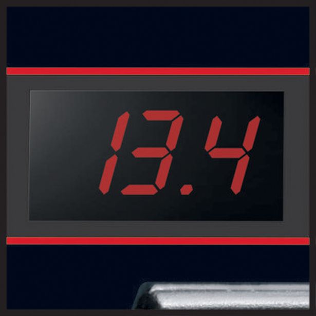 POLNILEC ZA AKUMULATOR EINHELL CE-BC 15 M