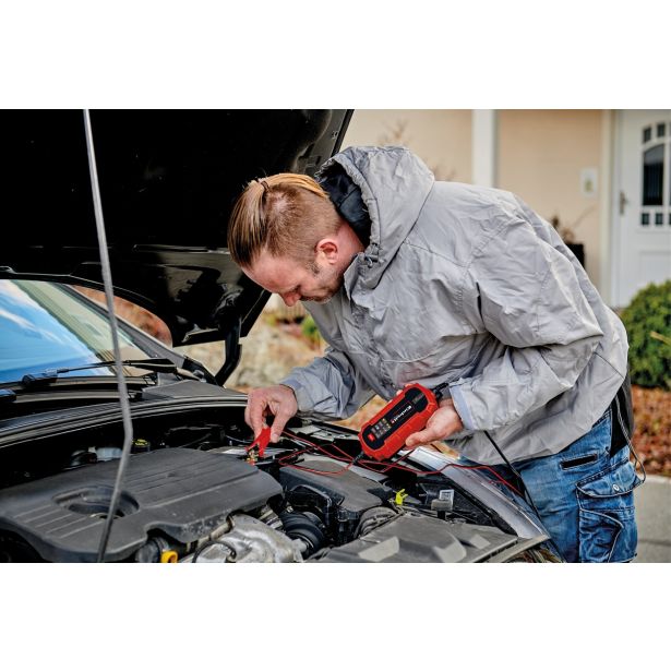 POLNILEC ZA AKUMULATOR EINHELL CC-BC 10 E, 12 V, 5 - 200 AH