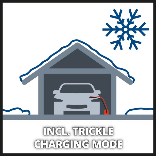 POLNILEC ZA AKUMULATOR EINHELL CC-BC 10 E, 12 V, 5 - 200 AH