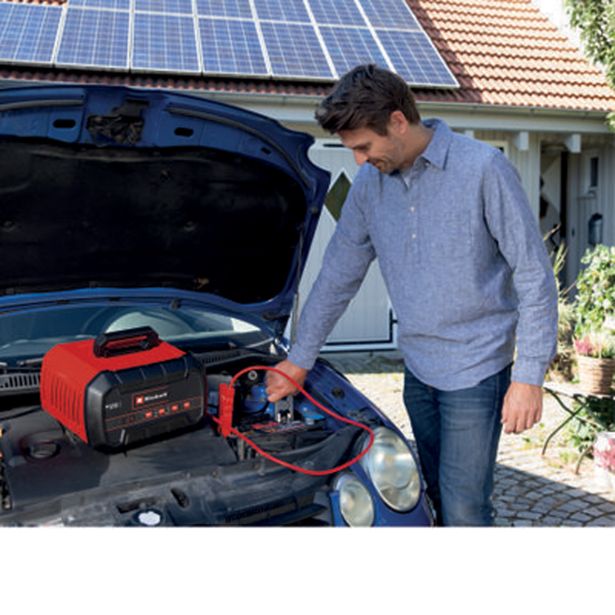 POLNILEC ZA AKUMULATOR EINHELL CE-BC 30 M