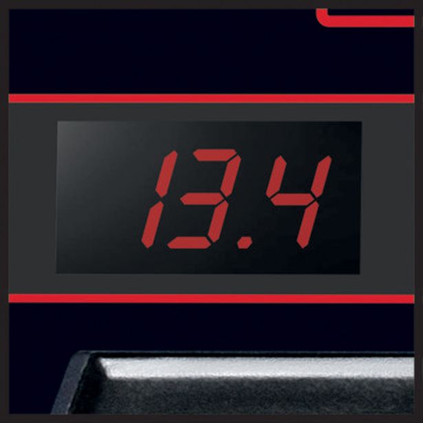 POLNILEC ZA AKUMULATOR EINHELL CE-BC 30 M