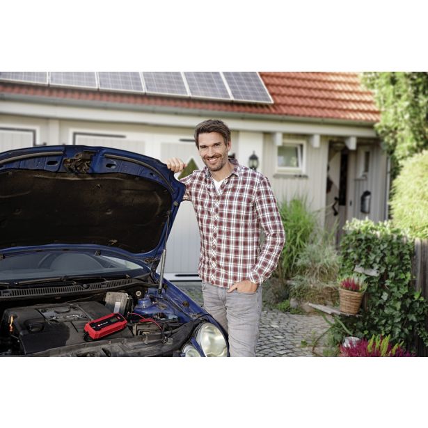 POLNILEC ZA AKUMULATOR EINHELL CE-BC 6 M