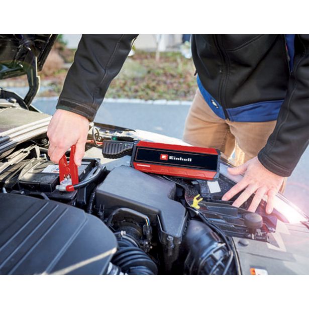 POLNILEC ZA AKUMULATOR EINHELL CE-JS 18