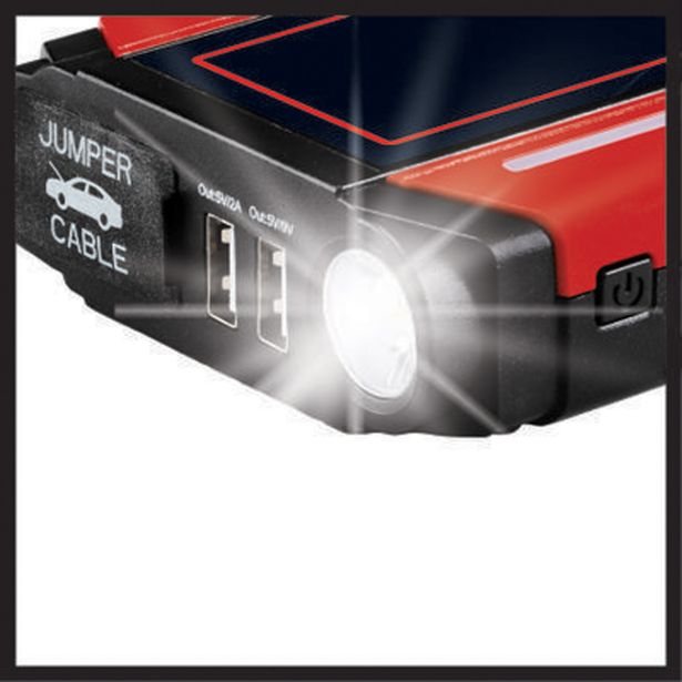 POLNILEC ZA AKUMULATOR EINHELL CE-JS 18