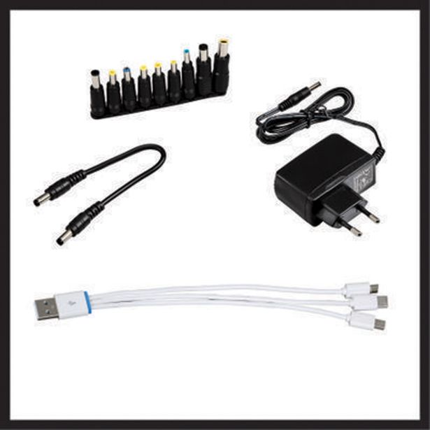 POLNILEC ZA AKUMULATOR EINHELL CE-JS 18