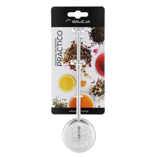 PRIPOMOČEK ZA ODCEJANJE GALICIJA CEDILO ZA ČAJ GALICIJA
