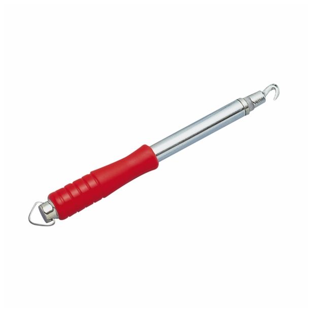 ČELNE ŠČIPALNE KLEŠČE KAUFMANN APARAT ZA ZAVIJANJE ŽICE