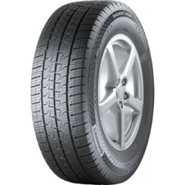 CELOLETNA GUMA CONTINENTAL 225/75R16 CP 118R VANCONTACT CAMPER DOTXX24