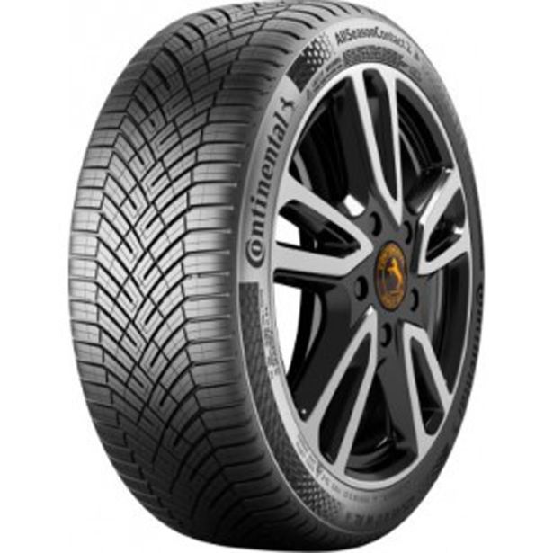 CELOLETNA GUMA CONTINENTAL 245/50R18 ALLSEASONCONTACT 2