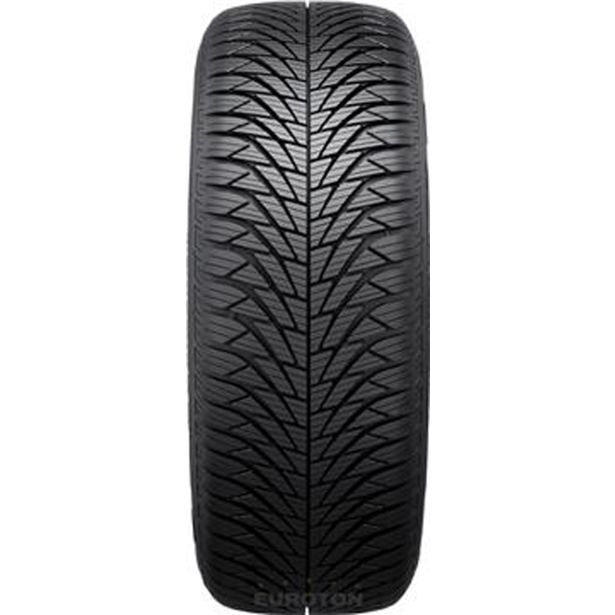 CELOLETNA GUMA FULDA 235/60R18 107V XL MULTICONTROL SUV