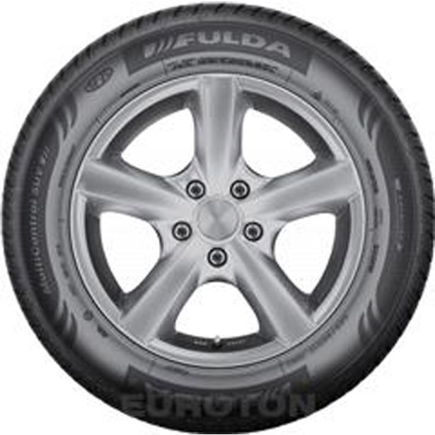 CELOLETNA GUMA FULDA 235/60R18 107V XL MULTICONTROL SUV