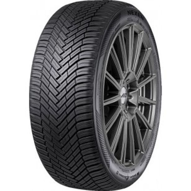 CELOLETNA GUMA NEXEN 205/40R17 84W XL N'BLUE 4SEASON 2 DOTXX24