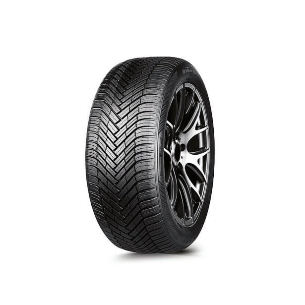 CELOLETNA GUMA NEXEN 225/40R18 92Y XL FR N'BLUE 4SEASON2 DOTXX24
