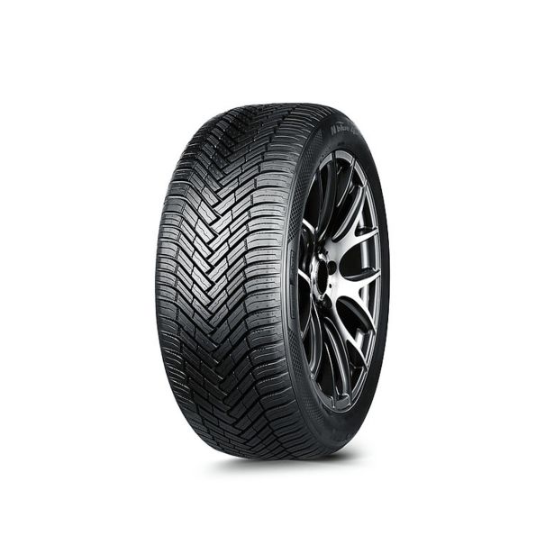 CELOLETNA GUMA NEXEN 245/45R18 100Y XL FR N'BLUE 4SEASON 2 DOTXX24