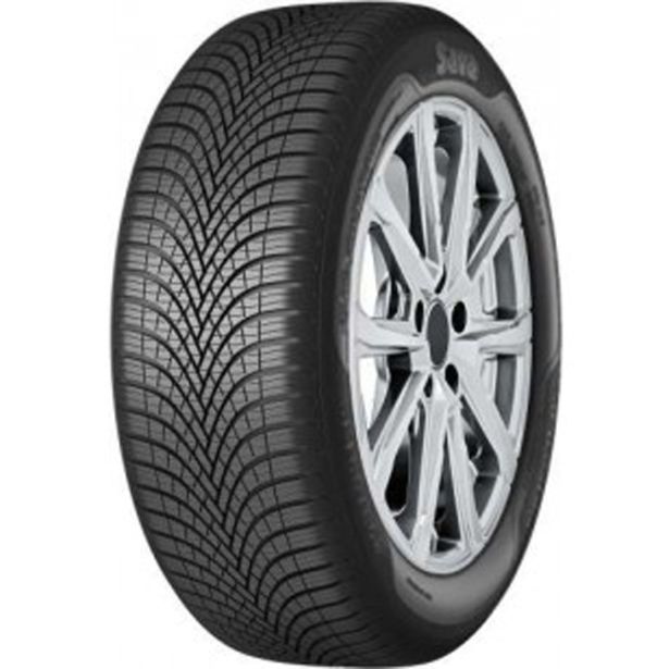 CELOLETNA GUMA SAVA TIRES 195/55R15 85H ALL WEATHER DOTXX24