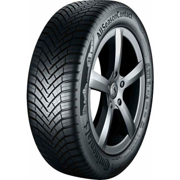 CELOLETNA GUMA CONTINENTAL 195/55 R15 89H ALLSEASONCONTACT DOTXX22