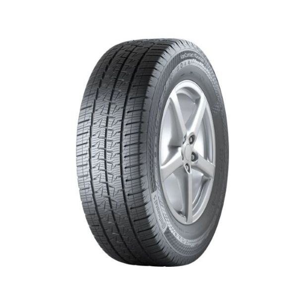CELOLETNA GUMA CONTINENTAL 195/75 R16 107R VANCONTACT DOTXX23