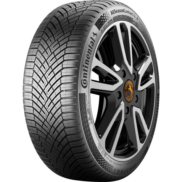 CELOLETNA PNEVMATIKA CONTINENTAL 205/55R17 95V XL VECTOR G3 SUV DOTXX24